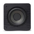 Subwoofer Vulkkano SUB 8 80W Negro image number null