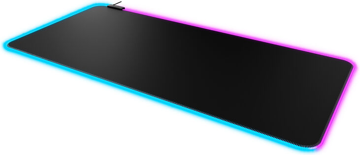 Alfombrilla HyperX Pulsefire Mat XL RGB image number 1