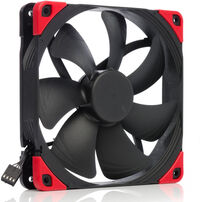 Ventilador Noctua NF-A14 PWM Chromax (Swap) 140mm