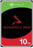 Disco Seagate IronWolf Pro 10TB 7200rpm 256MB SATA III 512e image number null