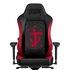 Silla noblechairs HERO - Doom Edition image number null