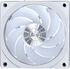 Ventilador Lian Li UNI FAN CL120 Wireless RGB Reverse Blade PWM Blanco 120mm image number null
