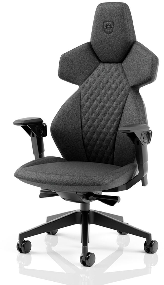 Silla noblechairs DAWN TX - Granito image number 6