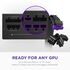 Fuente Alimentación NZXT 1000W Core 80+ Gold ATX 3.1 PCIe 5.1 image number null