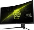 Monitor MSI 34" MAG 345CQR VA UWQHD 21:9 Curvo 180Hz FreeSync Premium HDR (1ms) image number null