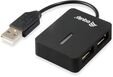 Hub Equip 4 Puertas USB 2.0 image number null
