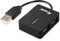 Hub Equip 4 Puertas USB 2.0