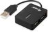 Hub Equip 4 Puertas USB 2.0 image number null