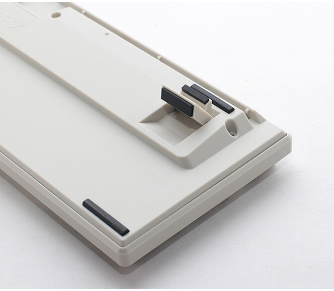 Teclado Mec&acirc;nico Ducky Origin 100% Vintage MX Red (ES) image number 3