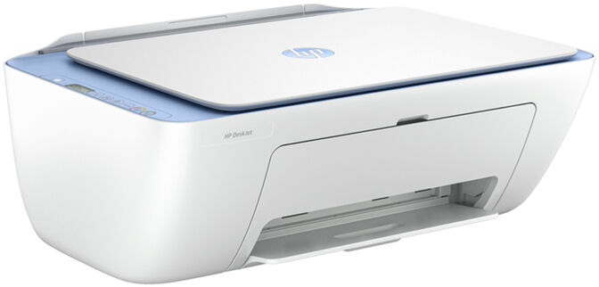 Impresora de Inyecci&oacute;n de Tinta HP DeskJet DeskJet 2822e Mulfun&ccedil;&otilde;es image number 2