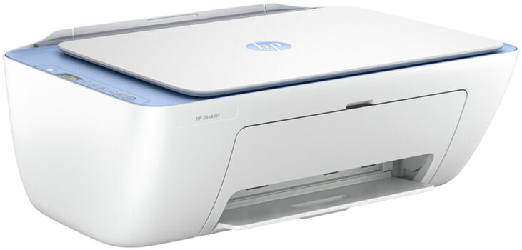 Impresora de Inyección de Tinta HP DeskJet DeskJet 2822e Mulfunções image number 2