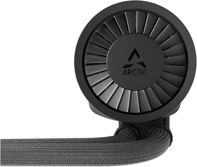 Kit Refrigeraci&oacute;n L&iacute;quida Arctic Liquid Freezer III PRO - 240mm image number 4