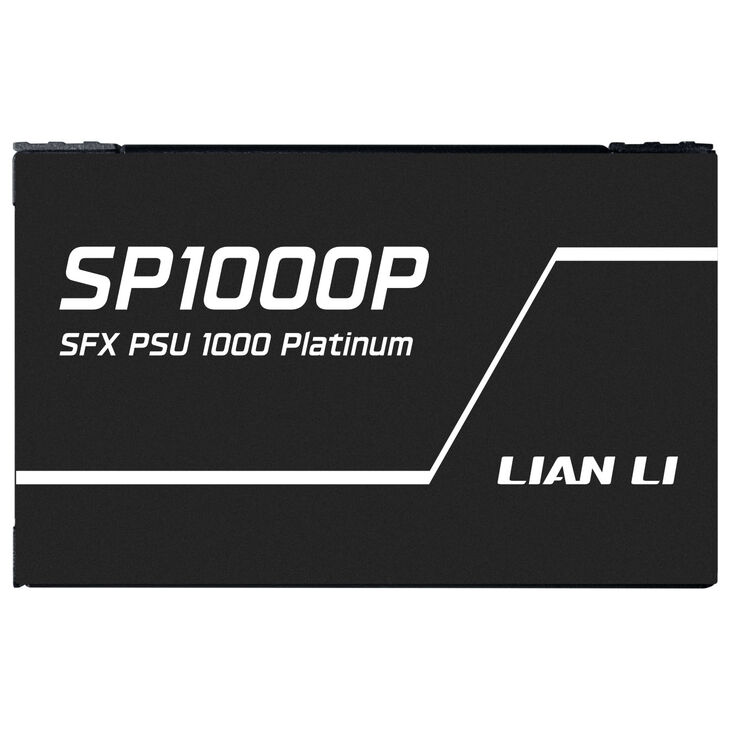 Fuente de Alimentacion Lian Li SP Platinum 1000W Black image number 2