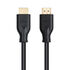 Cable Nanocable HDMI V2.0 4K@60Hz 18Gbps CCS 3M Negro image number null