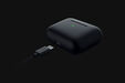 Auriculares Razer Hammerhead True Wireless X image number null