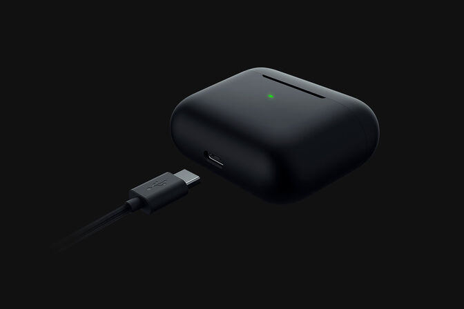 Auriculares Razer Hammerhead True Wireless X image number 5