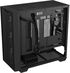 Torre Micro-ATX Asus A21 Plus ARGB Preta image number null
