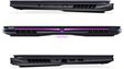 Port&aacute;til Gigabyte AORUS 16X ASG-53PTC54SH 16" i7-14650HX 16GB DDR5 1TB RTX 4070 QHD 165Hz W11 image number null