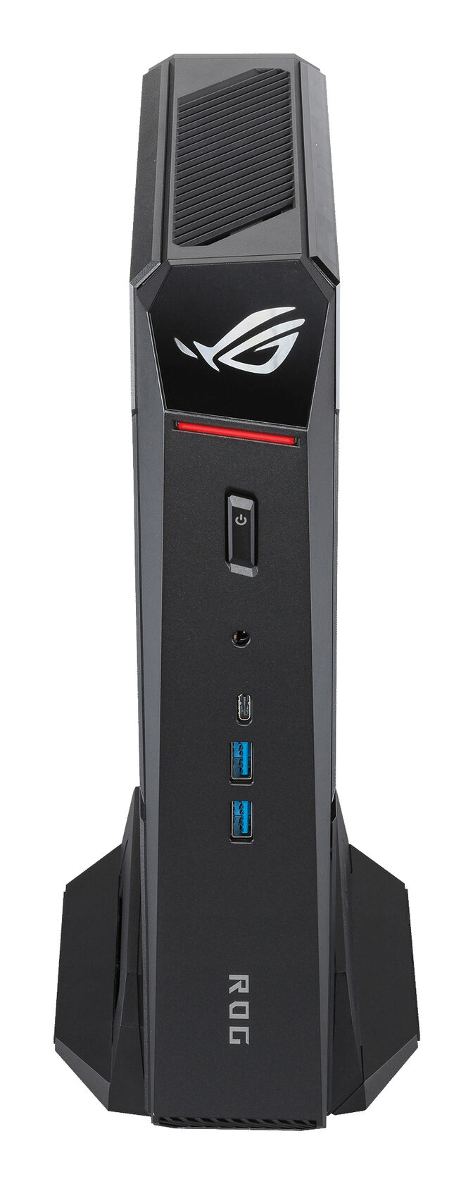 Mini PC ASUS NUC 15 ROG Ultra 9 275HX 32GB DDR5 2TB RTX 5080 W11 image number 4