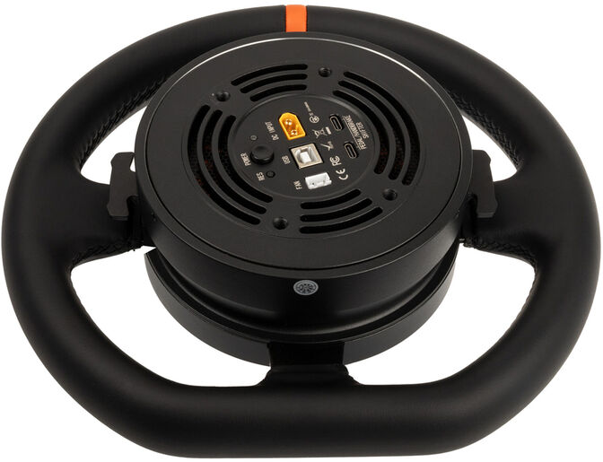 Volante Cammus C5 image number 3