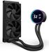 Kit de Refrigeración Líquida CPU NZXT Kraken Elite 240 (2025) Negro image number null
