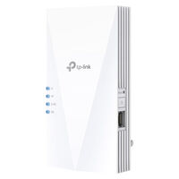 Repetidor TP-Link RE580X AX1500 Wi-Fi 6