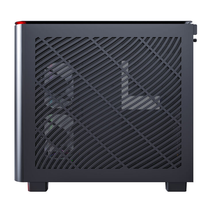 Caja ATX Montech King 95 PRO Negro image number 4