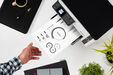 Multifuncional Epson EcoTank ET-M2120 Monocromo Wi-Fi image number null