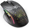 Ratón Gaming Glorious Model I 2 Wireless Negro