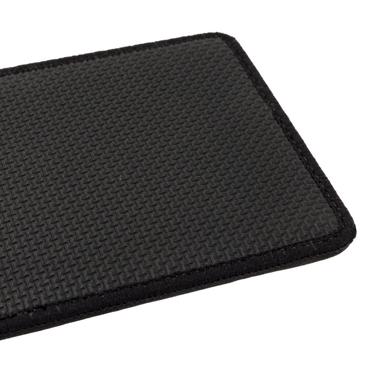Reposamuñecas Glorious Stealth Compact Negro image number 4