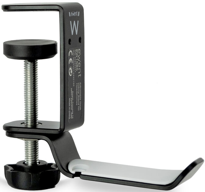 Soporte de Mesa para Auriculares Ewent EW1585 image number 1