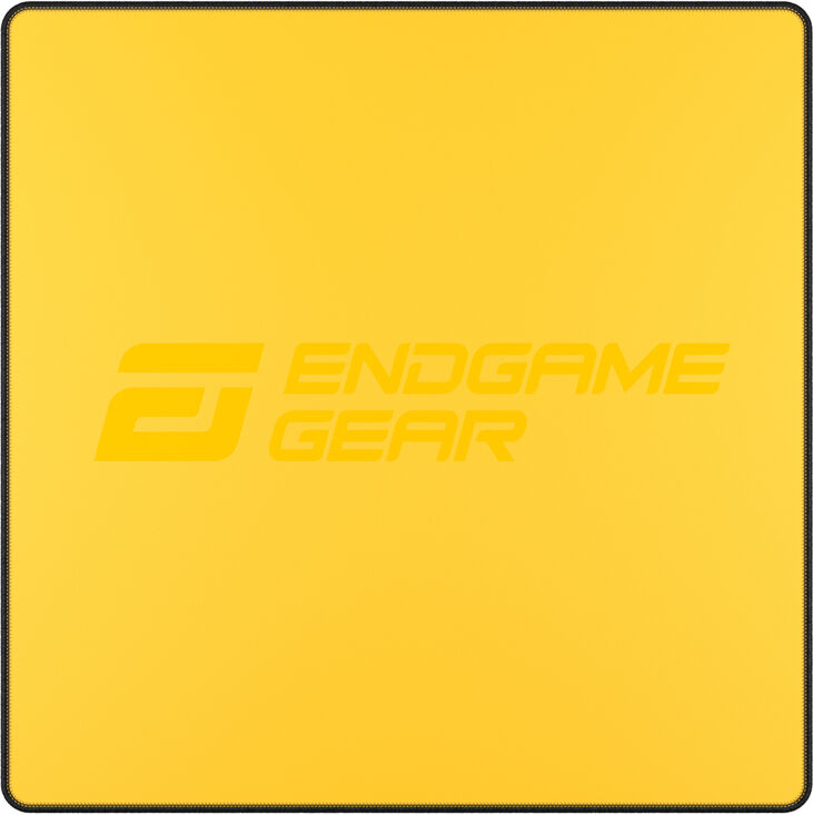 Alfombrilla Endgame Gear MPX-390 High-End Cordura Negro image number 3