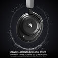 Headset SteelSeries Arctis Nova Pro OMNI Wireless/Bluetooth Preto image number null