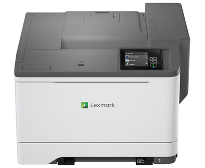 Impresora Lexmark CS531dw L&aacute;ser Color Wi-Fi image number 0