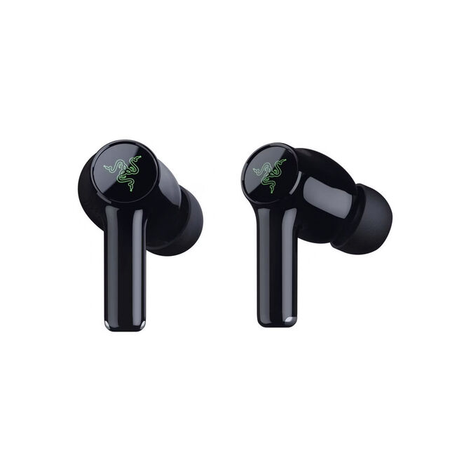 Auriculares Razer Hammerhead V3 HyperSpeed image number 1