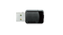 Adaptador Gigabit USB D-Link DWA-171 Wireless AC600 Mini image number null