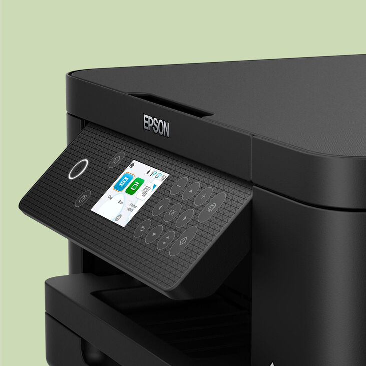 Multifuncional Epson Expression Home XP-5200 Wi-Fi image number 1