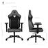 Silla Gaming ThunderX3 EAZE - Mesh Black image number null