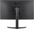 Monitor LG UltraFine 32" 32UR550K-B VA 4K 60Hz LG Switch app Ajuste Completo image number null