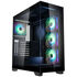 Caja ATX Showcase Kolink Unity Peak ARGB Negro image number null