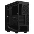 Torre ATX Fractal Design Define 7 Compact Black TG Dark Tint image number null