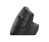 Ratón Laser Logitech Lift Vertical Ergonómico Wireless 4000DPI Graphite image number null