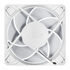 Ventilador Arctic P12 PRO PWM PST ARGB 120mm - Blanco image number null