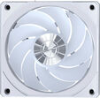 Ventilador Lian Li UNI FAN CL120 Wireless RGB Reverse Blade PWM Blanco 120mm (Pack 3) image number null