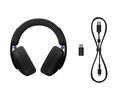 Auriculares Logitech G325 Lightspeed Wireless/Bluetooth Negro image number null