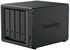 NAS Synology Disk Station DS423+ - 4 Baías - 2.0GHz-2.7GHz 4-core - 2GB RAM image number null