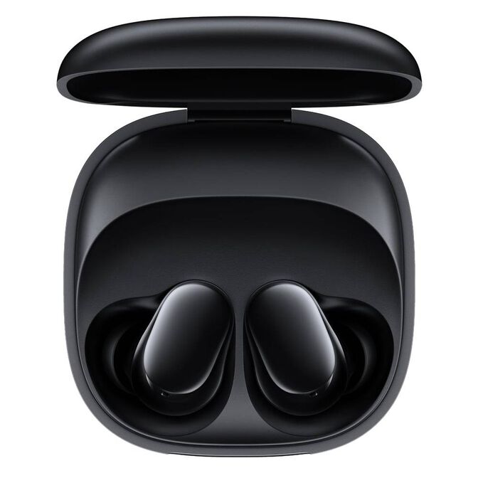 Earbuds Xiaomi Redmi Buds 6 Play Negro image number 1