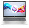 HP Laptop 15-fd0018np Intel&reg; Core&trade; i7 i7-1355U Port&aacute;til 39,6 cm (15.6") Full HD 12 GB DDR4-SDRAM 512 GB SSD Wi-Fi 6 (802.11ax) FreeDOS Plata
