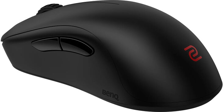 ZOWIE Ratón U2-DW 4K Wireless image number 2