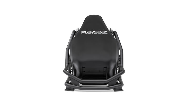 Silla Playseat® Formula Inteligence Negra image number 4
